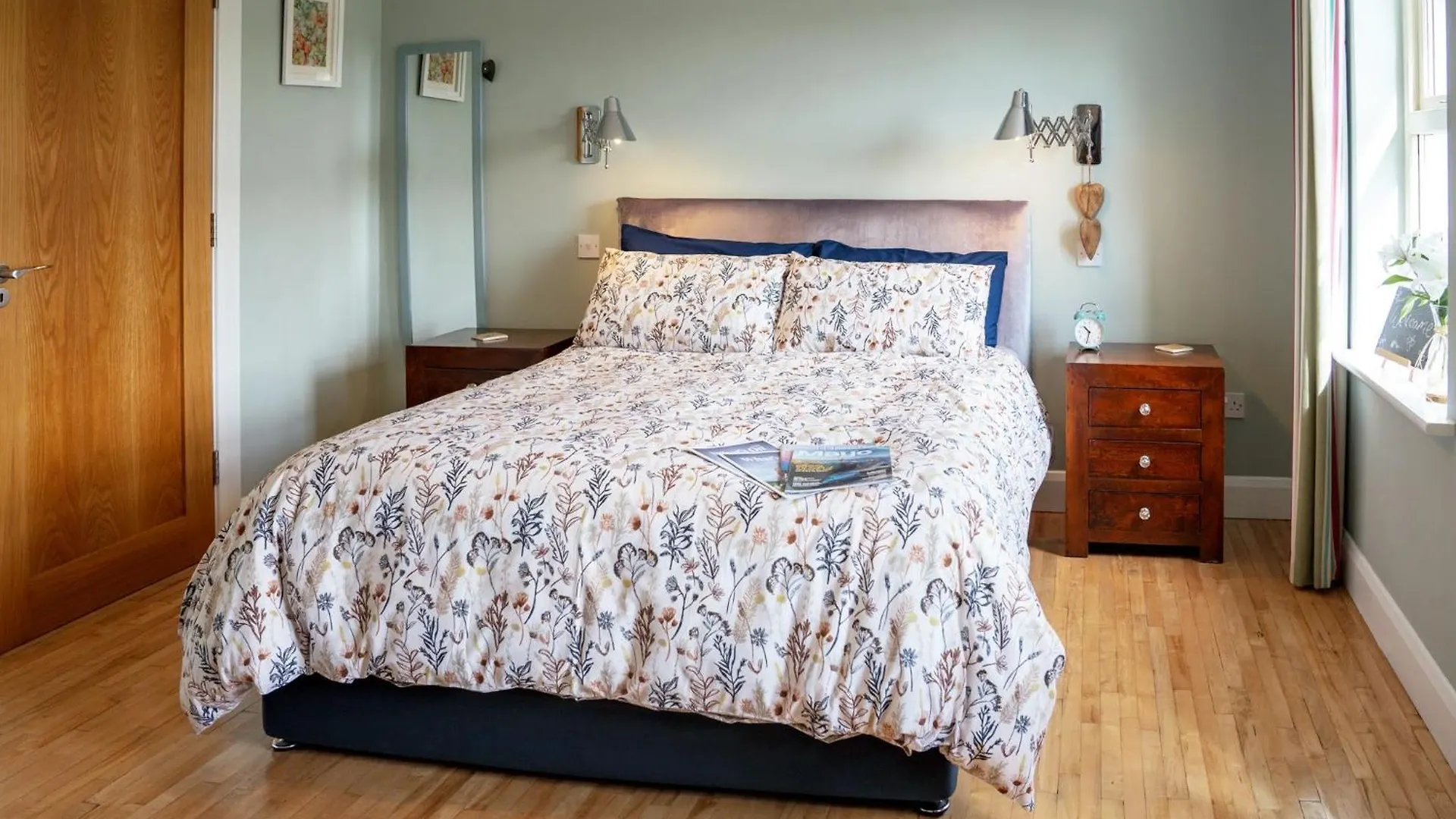 Cluain Abhainn 2-4 Guests, Private Entrance Westport 0*,